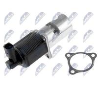 NTY Valvola EGR per Renault Master II Box Fd 2.5 DCI 120 2.2 Trafic Jl JK0/1