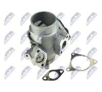 NTY Valvola EGR per Opel Vivaro Box F7 2.5 CDTI Movano F9 X70 Renault Master
