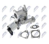 Valvola EGR ,di Ricircolo Gas Scarico Adatto A per Opel Astra H 1.7CDTI 2004- OE