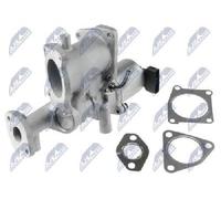 NTY Valvola EGR EGR-PL-017 - Aria secondaria elettrica per OPEL Corsa C, Astra H