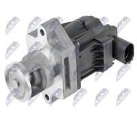 NTY Valvola EGR per Opel Zafira Tourer C P12 2.0 CDTI Astra J Caravan G09
