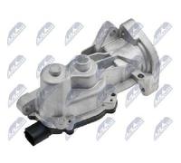 NTY Valvola ricircolo gas scarico-EGR compatibile con OPEL VAUXHALL EGR-PL-028