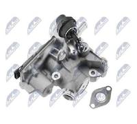 NTY Valvola ricircolo gas scarico-EGR compatibile con RENAULT SUZUKI EGR-SU-003