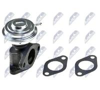 Original NTY AGR-Valvola EGR-VV-000 Per Volvo
