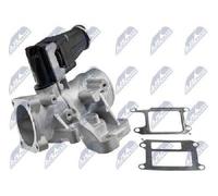 NTY Valvola ricircolo gas scarico-EGR compatibile con VOLVO EGR-VV-003