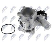 NTY Valvola EGR per VW Multivan V 7HM 7HN 7HF 7EF 7EM 7EN 2.5 Tdi Transporter