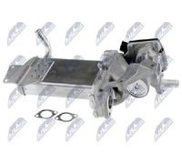 Valvola aria secondaria elettrico EGR-VW-023 NTY per VW GOLF VI AMAROK