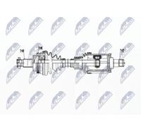 Original NTY Albero Di Trasmissione NPW-BM-193 Per BMW