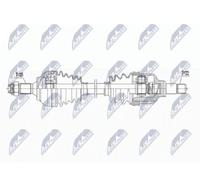 NTY NPW-CT-115 Semiasse