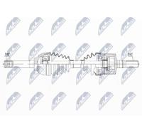 Original NTY Albero Di Trasmissione NPW-IS-005 Per Isuzu