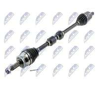 Mezzo albero di trasmissione destro per KIA | 49500-1H210, 49500-1H310, VKJA5819