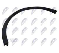 Original NTY Allargamento Parafango EZC-PL-163 Per Opel