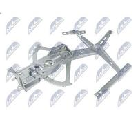 Original NTY Alzavetro EPS-PL-011 Per Opel