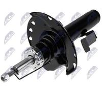 Original NTY Ammortizzatore A-FR-003 Per Ford