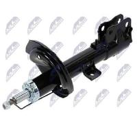 Original NTY Ammortizzatore A-MS-005 Per Mitsubishi