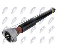 NTY Ammortizzatore a gas A-PS-006 posteriore sinistro con spina superiore per Porsche