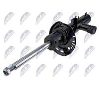 NTY Ammortizzatore A-VW-000 – Anteriore a gas per VW/SEAT