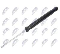 Original NTY Ammortizzatore A-VW-037 Per Seat Skoda VW