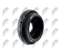 Perno ganascia freno Assale anteriore AD-DW-004 NTY per CHEVROLET DAEWOO