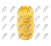 Tampone in gomma balestra Assale anteriore AB-CH-001 NTY per JEEP CHEROKEE