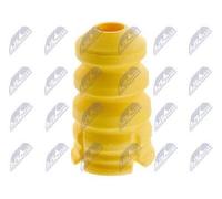 Tampone in gomma balestra Assale posteriore AB-CT-005 NTY per PEUGEOT FIAT