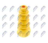 Original NTY Ammortizzatore Molla AB-VW-002 Per Audi Skoda VW