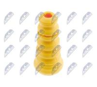 NTY AB-FR-001 Tampone paracolpo, Sospensione