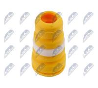 Original NTY Ammortizzatore Sospensione AB-LR-006 Per Land Rover