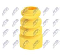 Tampone in gomma balestra Assale posteriore AB-TY-031 NTY per TOYOTA COROLLA