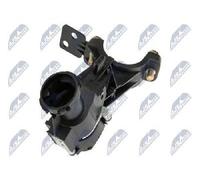 NTY bloccasterzo compatibile con ALFA ROMEO FIAT LANCIA EST-FT-005