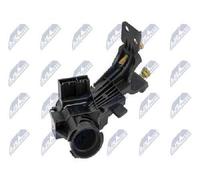 NTY bloccasterzo compatibile con FIAT EST-FT-006