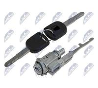 Original NTY Blocco Sterzo EST-HD-000 Per Honda