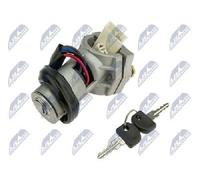 NTY EST-VC-002 bloccasterzo per IVECO