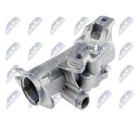 Original NTY Blocco Sterzo EST-VW-004 Per Audi Seat Skoda VW