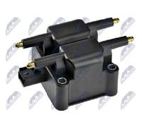 NTY Bobina d'accensione ECZ-CH-007 – compatibile con CHRYSLER DODGE MITSUBISHI HITACHI