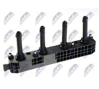 Bobina di accensione ECZ-DW-008 NTY per CHEVROLET DAEWOO