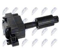NTY Bobina d'accensione compatibile con FORD ECZ-FR-015