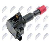 NTY Bobina d'accensione compatibile con HONDA HITACHI ECZ-HD-022