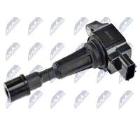 NTY Bobina d'accensione compatibile con MAZDA HITACHI ECZ-MZ-013