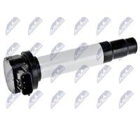 NTY Bobina d'accensione compatibile con NISSAN INFINITI ECZ-NS-002