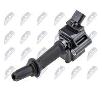 NTY Bobina d'accensione compatibile con OPEL ECZ-PL-045