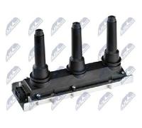 Bobina Accensione Adatto per Saab 9-5 3.0T 1998- OE zu Vergl IC06102, 03SKV273,