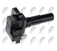 NTY Bobina d'accensione compatibile con SUBARU ECZ-SB-002
