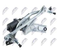 Original NTY Braccio Del Tergicristallo ESW-FT-039 Per Fiat