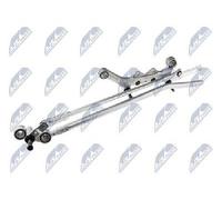 NTY EMW-AU-006 Tiranteria tergicristallo per AUDI