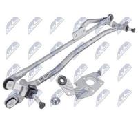 NTY Tiranteria tergicristallo compatibile con AUDI VAG EMW-AU-014