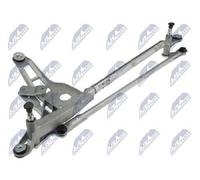 Asta Tergicristallo Adatto A per Audi A4 B9 2015- OE zu Vergl