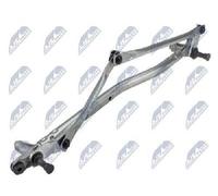 NTY Tiranteria tergicristallo compatibile con CHEVROLET EMW-CH-001