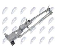 NTY Tiranteria tergicristallo compatibile con FORD EMW-FR-000