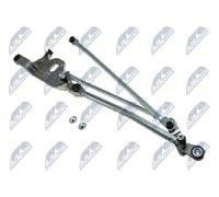 NTY Tiranteria tergicristallo compatibile con FORD EMW-FR-001